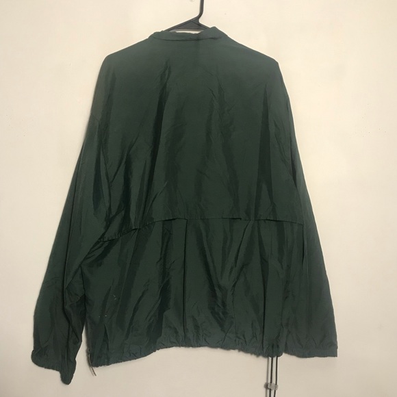 Sperry top sider sailing windbreaker men’s LARGE - Picture 5 of 7